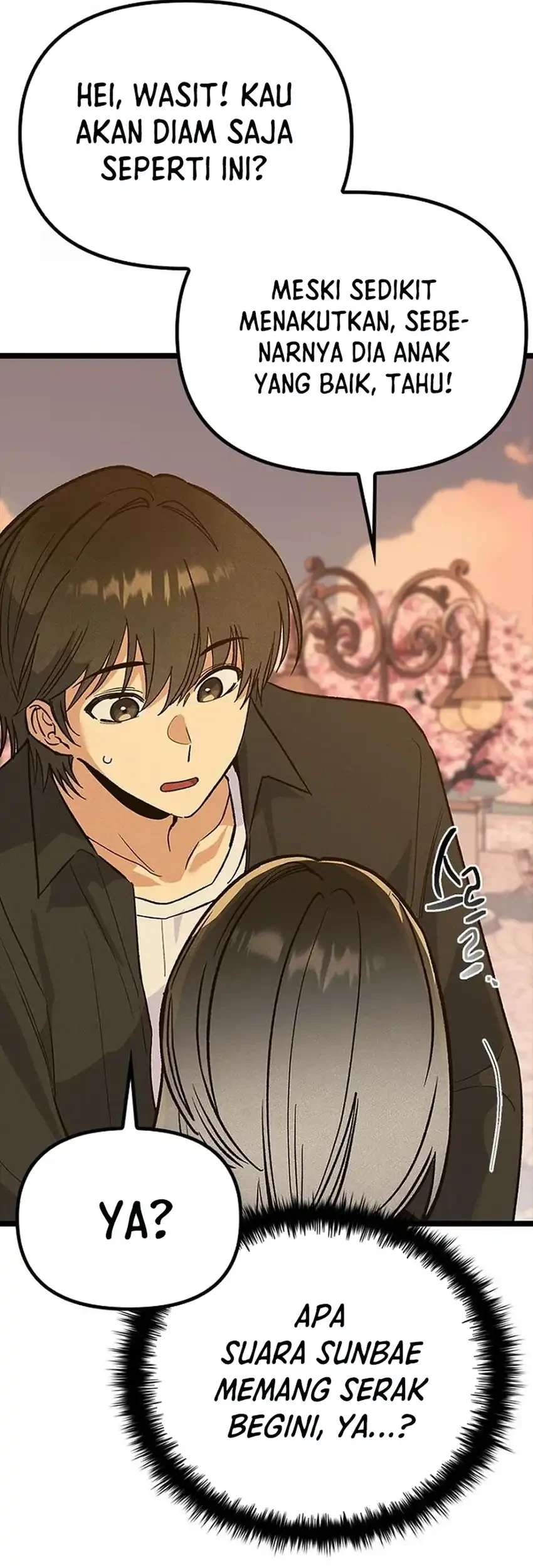 Zodiac Girl Chapter 26 Gambar 49