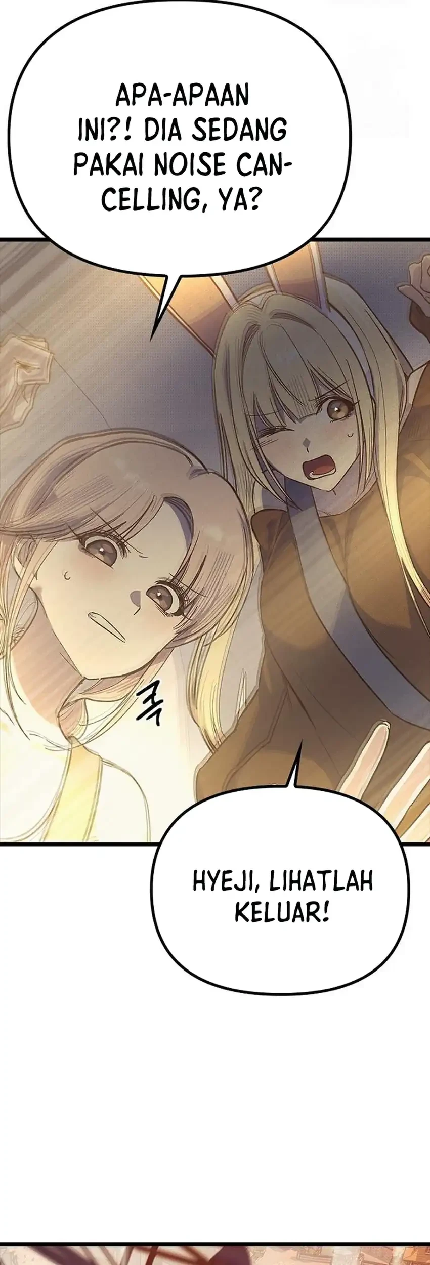 Zodiac Girl Chapter 26 Gambar 12