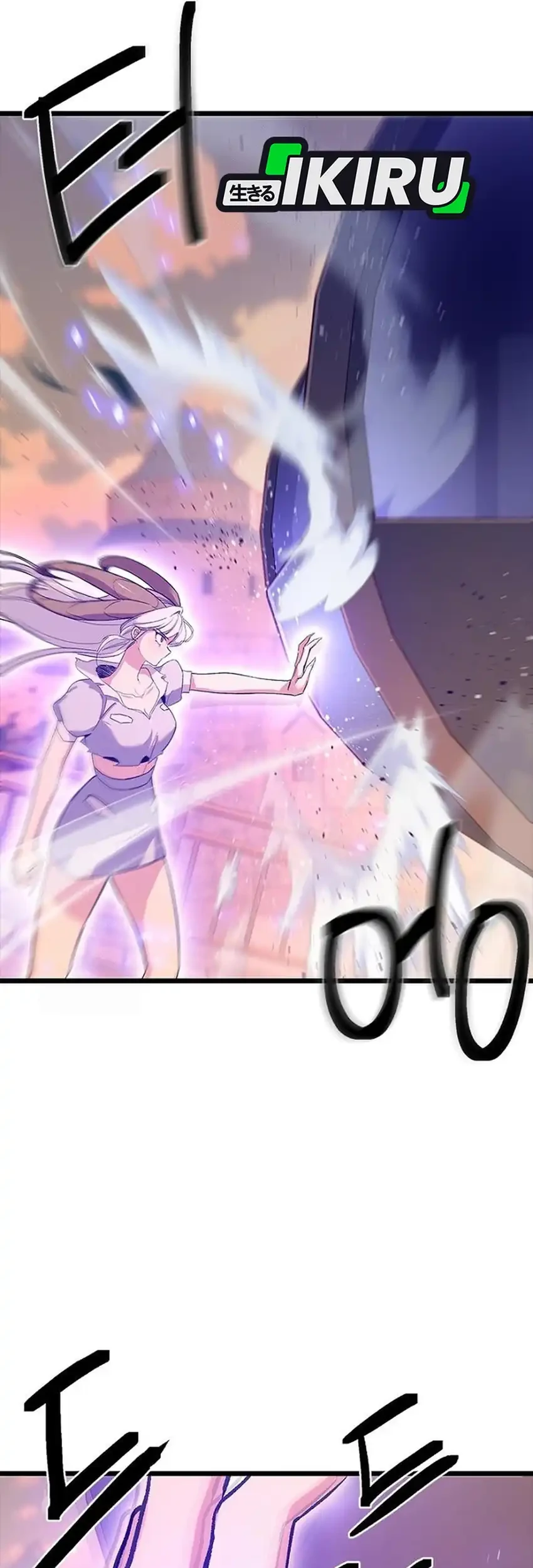 Zodiac Girl Chapter 26 Gambar 82