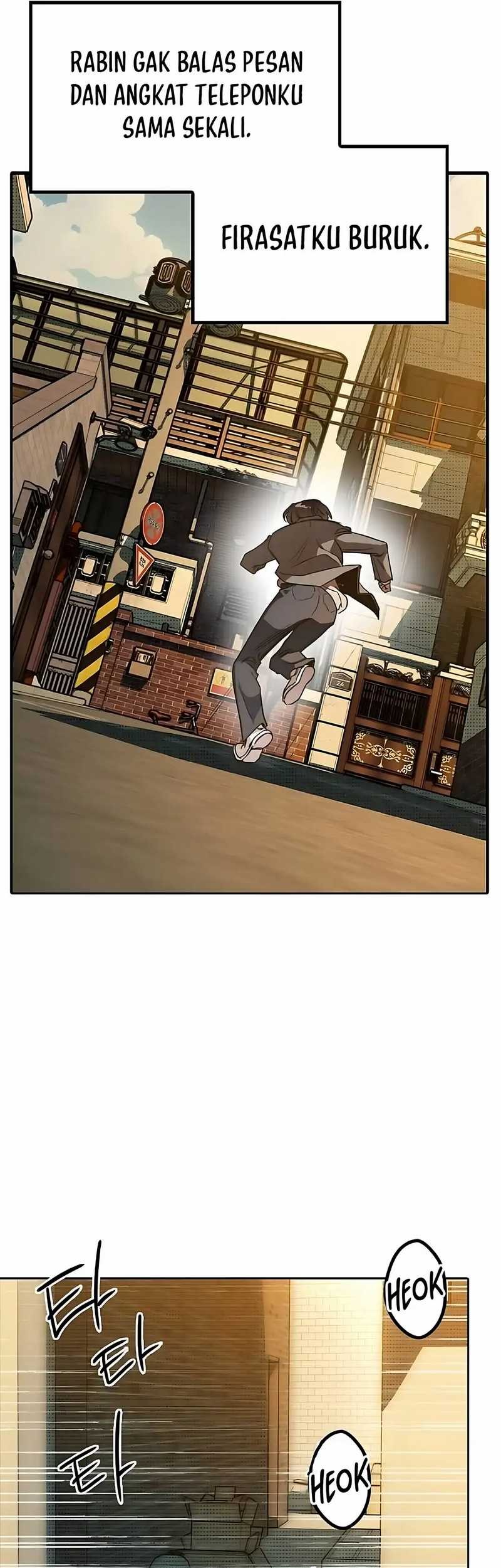 Zodiac Girl Chapter 2 Gambar 73