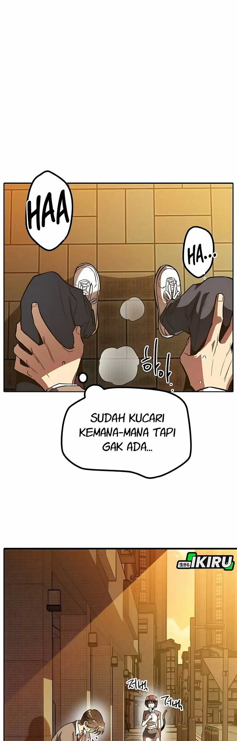 Zodiac Girl Chapter 2 Gambar 75
