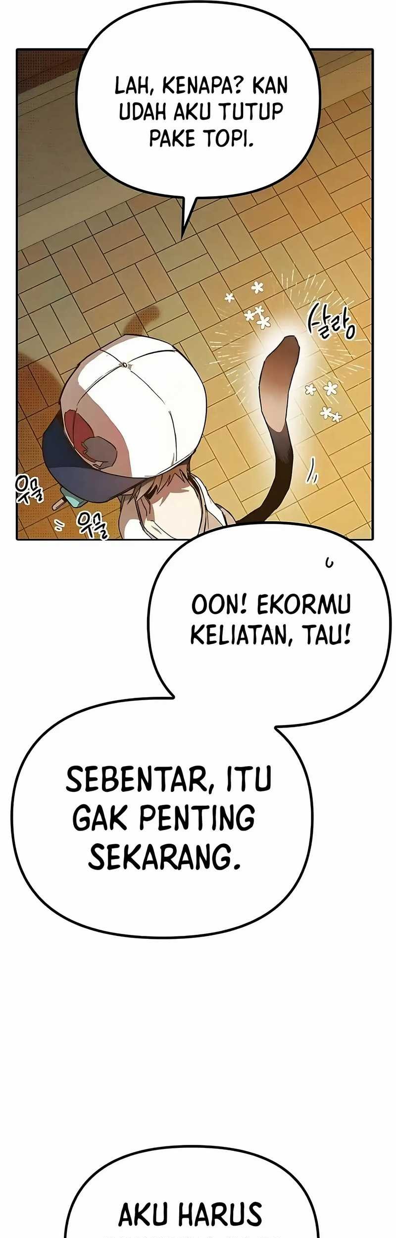 Zodiac Girl Chapter 2 Gambar 81