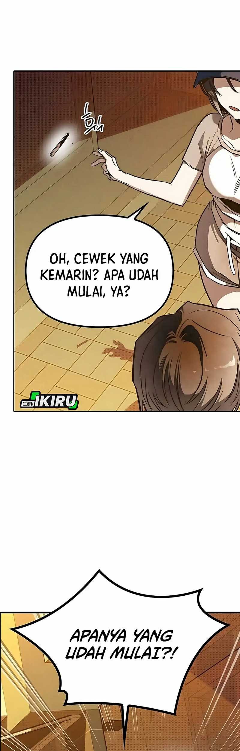 Zodiac Girl Chapter 2 Gambar 83