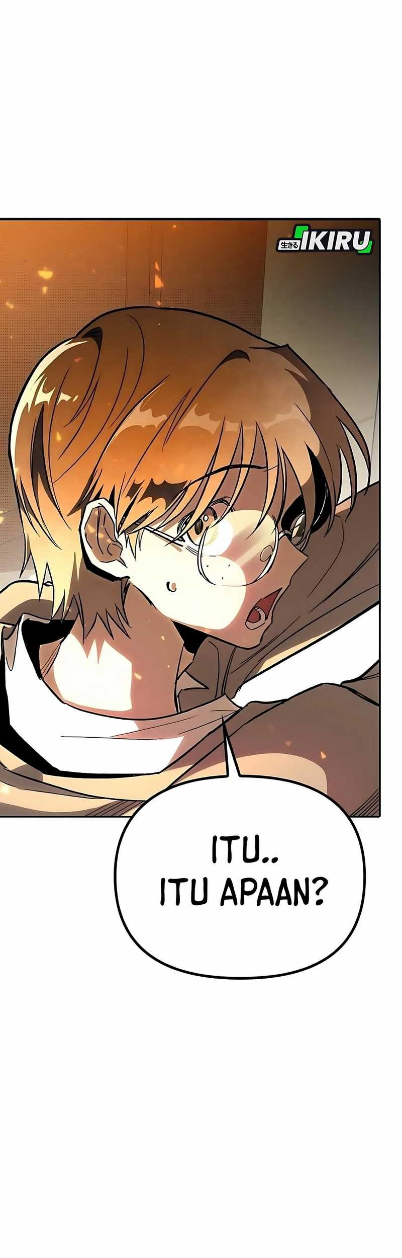 Zodiac Girl Chapter 2 Gambar 89