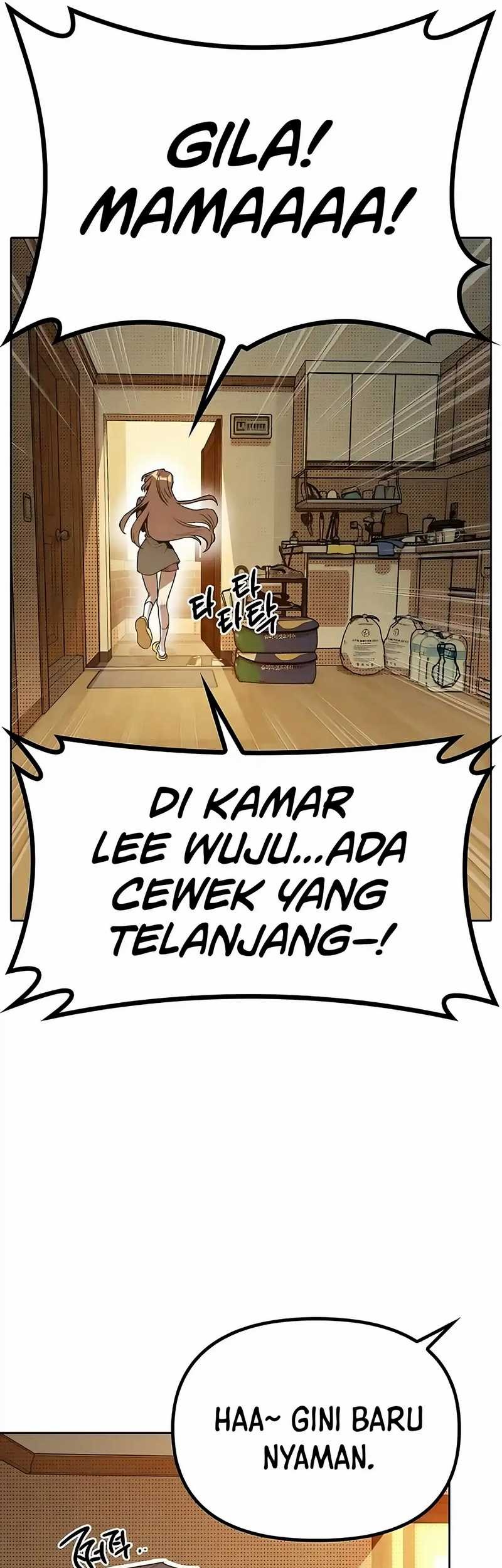 Zodiac Girl Chapter 2 Gambar 6