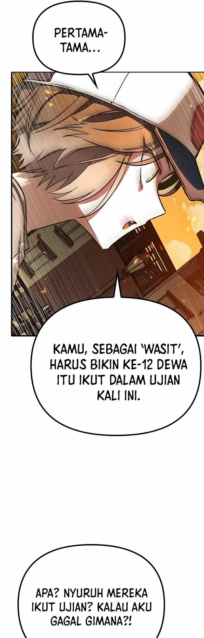 Zodiac Girl Chapter 2 Gambar 98