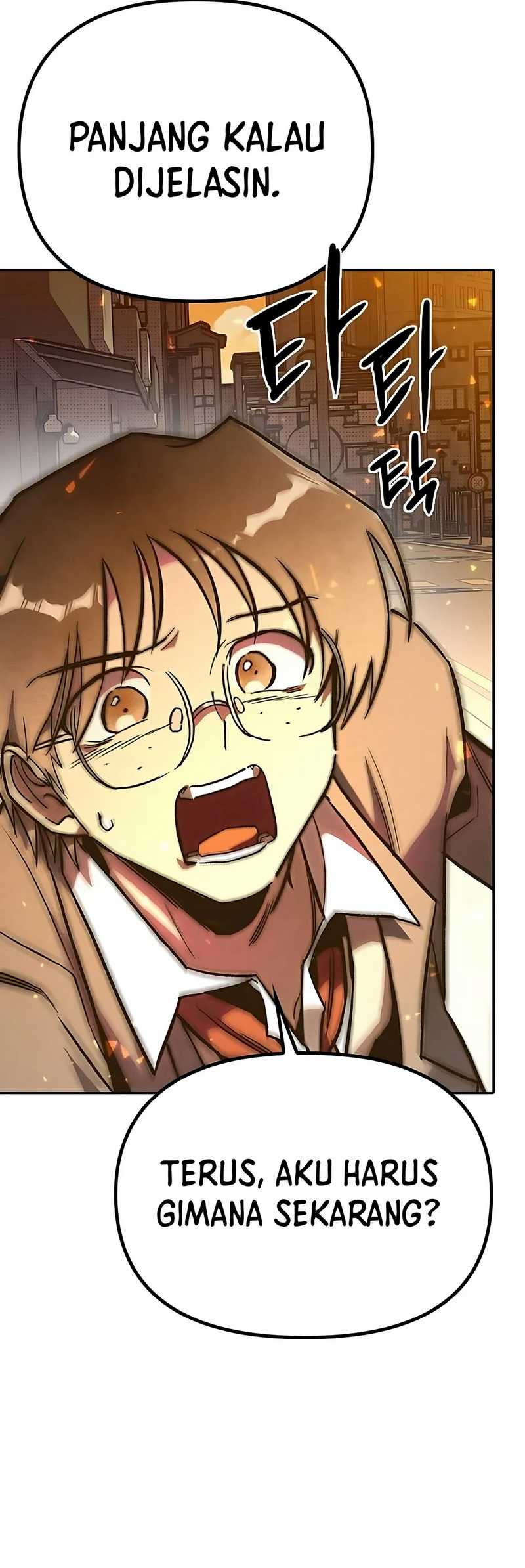 Zodiac Girl Chapter 2 Gambar 97