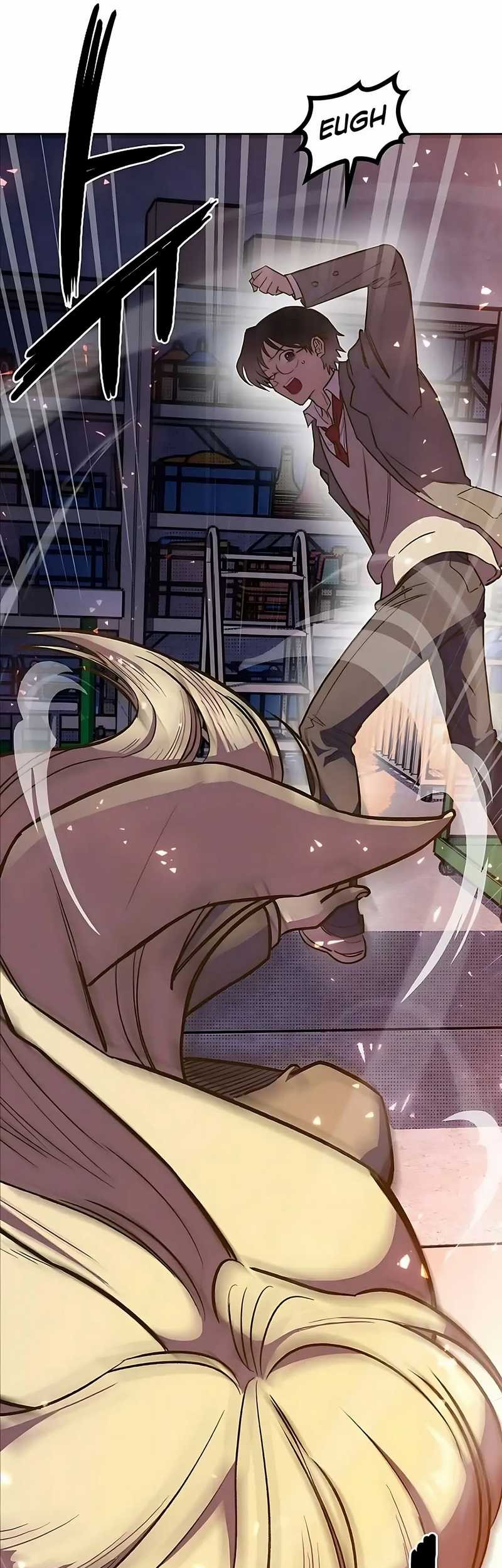 Zodiac Girl Chapter 2 Gambar 111