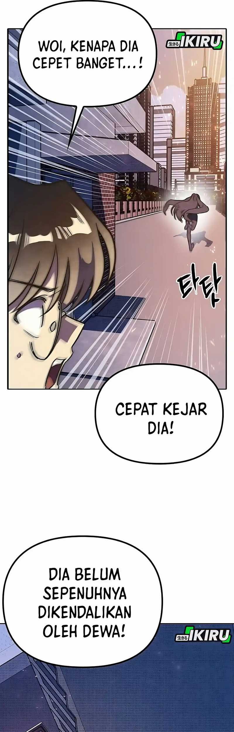 Zodiac Girl Chapter 2 Gambar 113