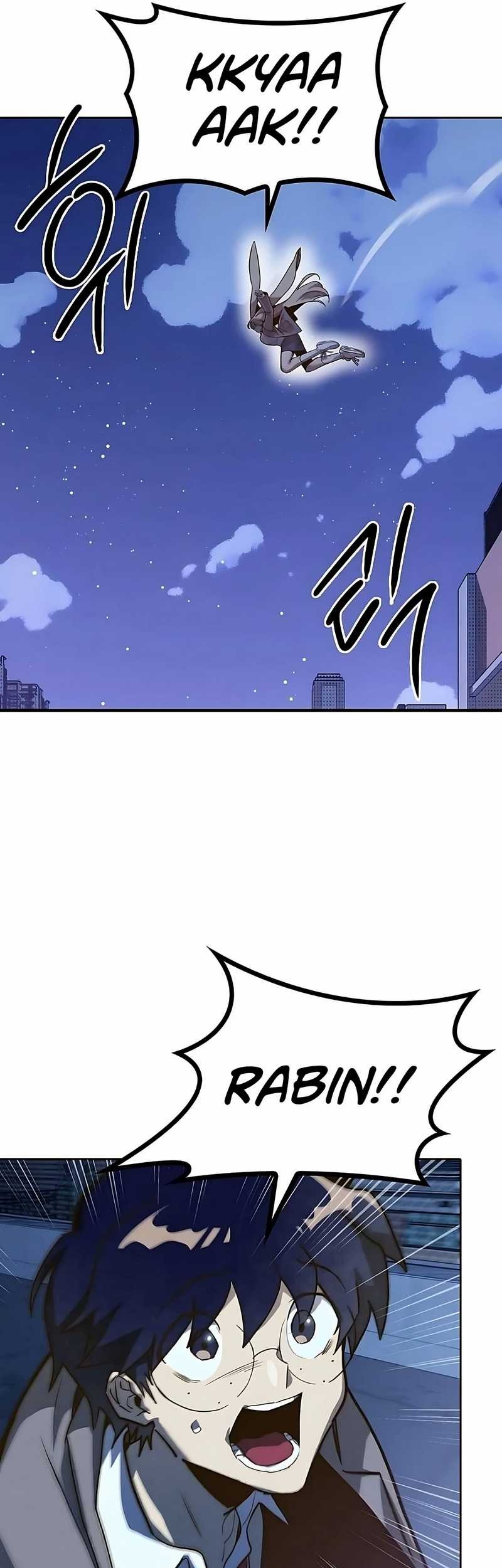 Zodiac Girl Chapter 2 Gambar 129