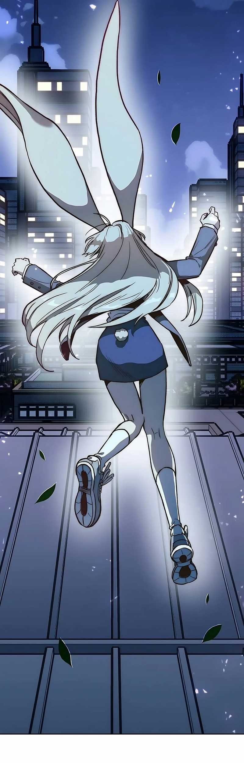 Zodiac Girl Chapter 2 Gambar 131