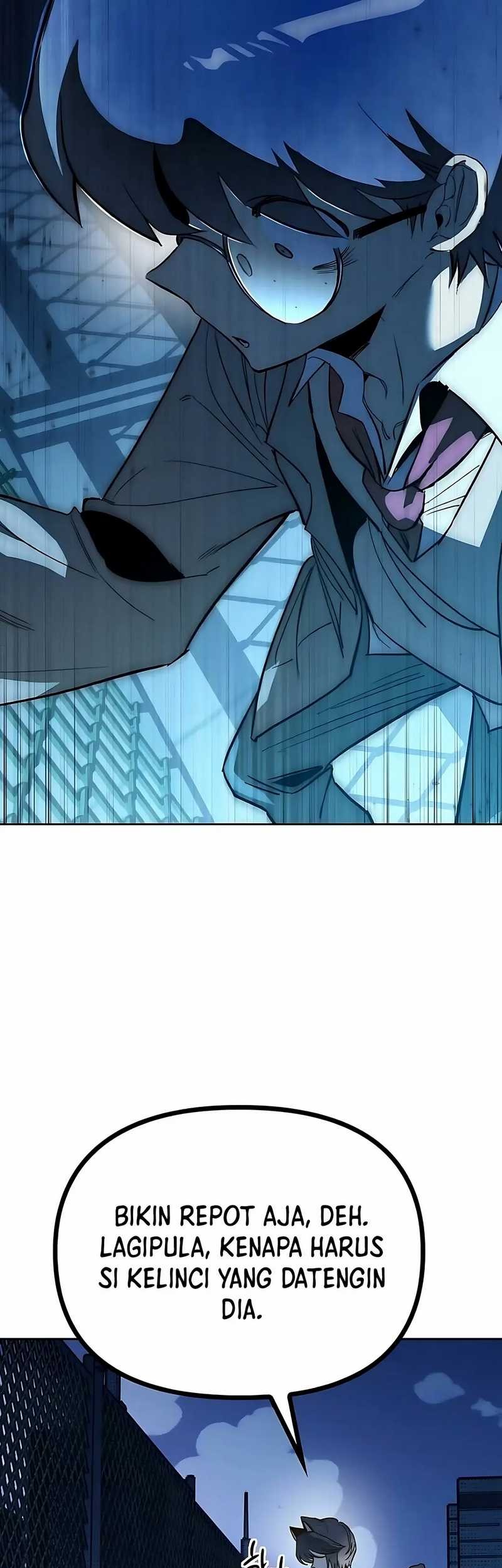 Zodiac Girl Chapter 2 Gambar 135