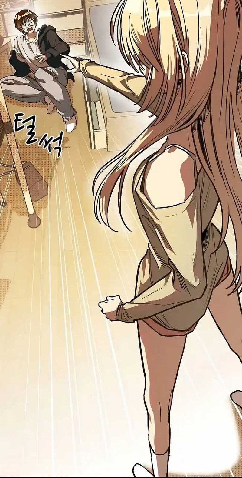 Zodiac Girl Chapter 2 Gambar 13