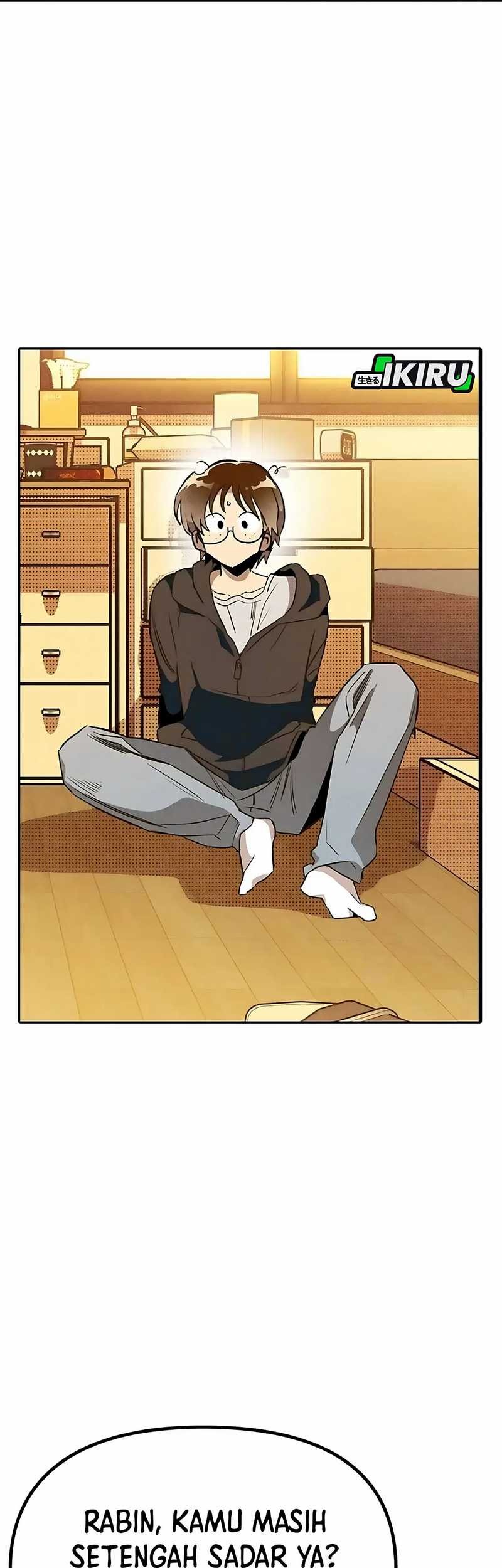 Zodiac Girl Chapter 2 Gambar 14