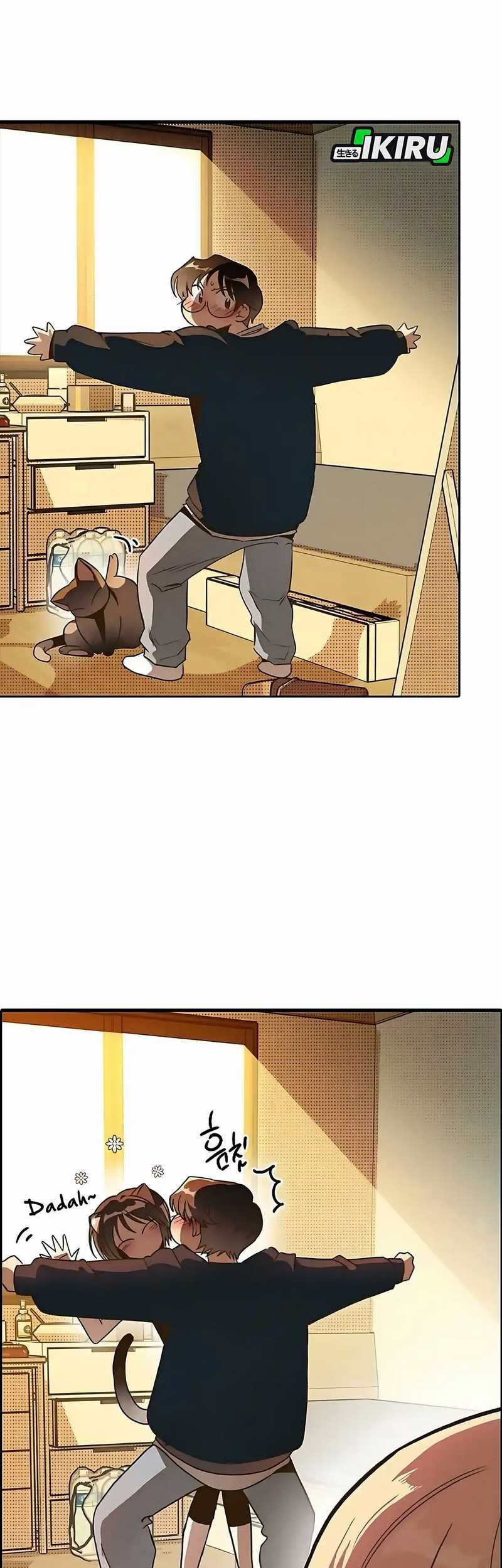 Zodiac Girl Chapter 2 Gambar 22