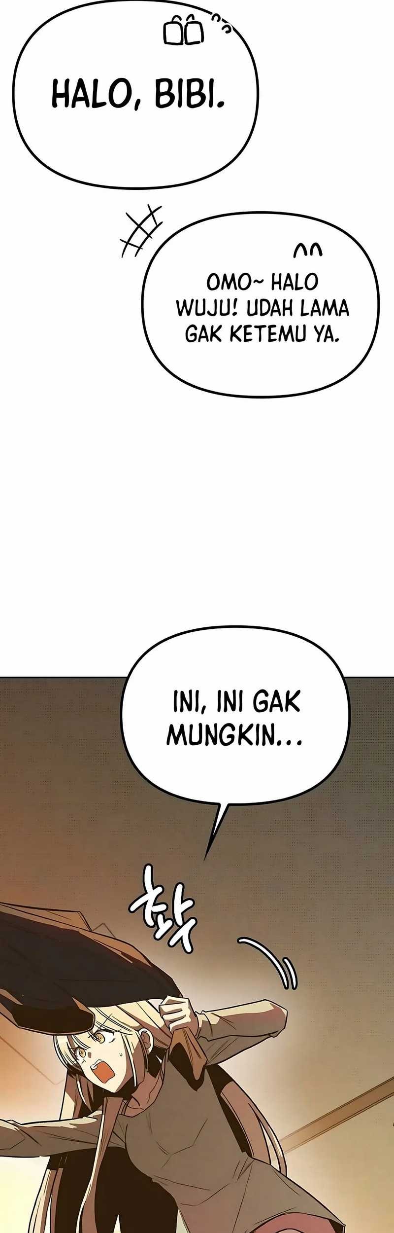 Zodiac Girl Chapter 2 Gambar 16