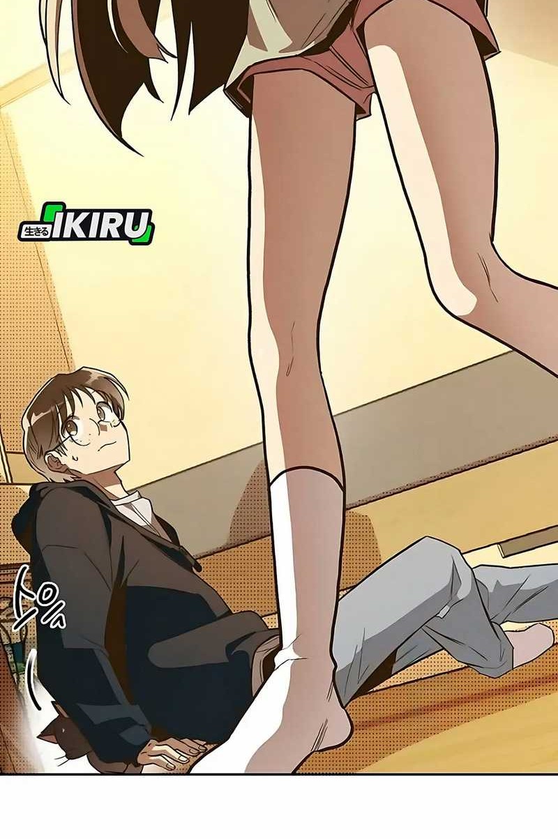 Zodiac Girl Chapter 2 Gambar 17