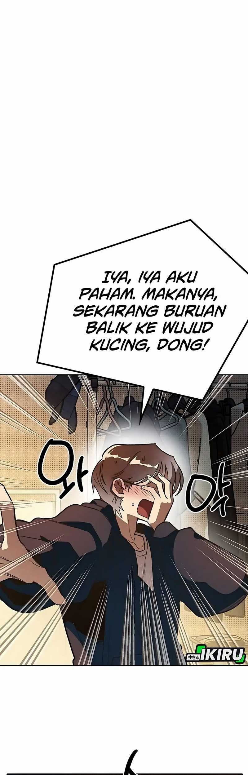 Zodiac Girl Chapter 2 Gambar 24