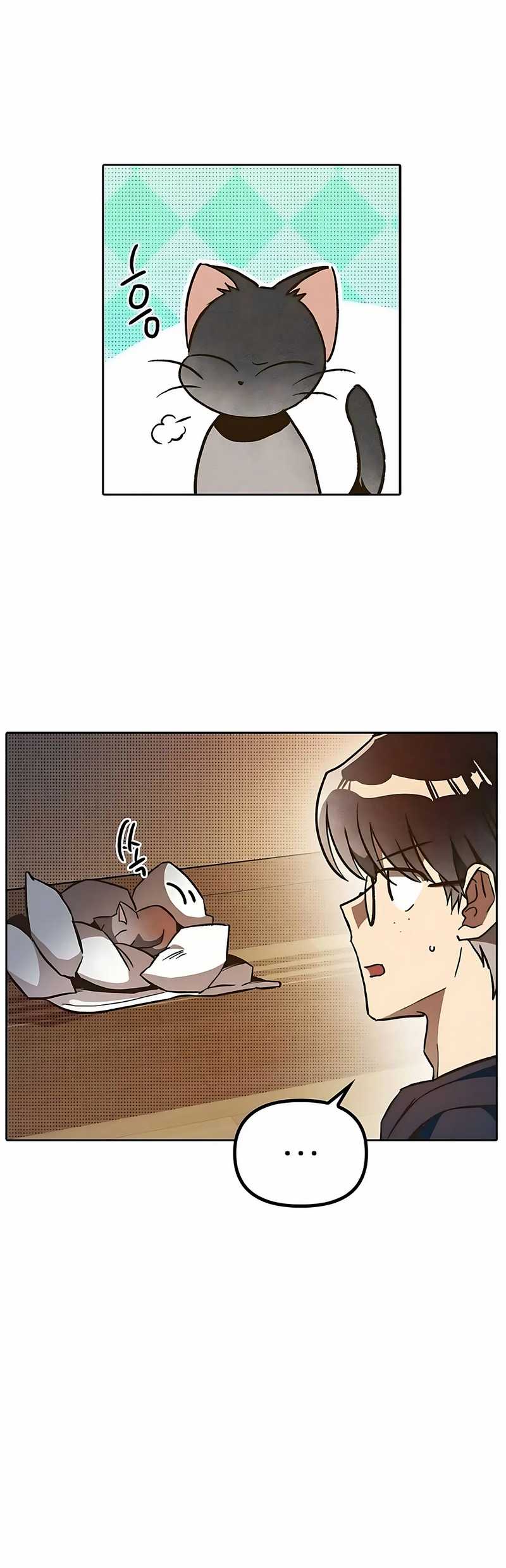 Zodiac Girl Chapter 2 Gambar 26