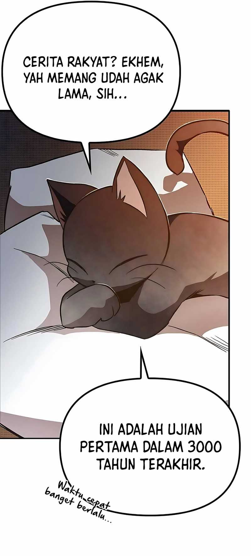 Zodiac Girl Chapter 2 Gambar 29