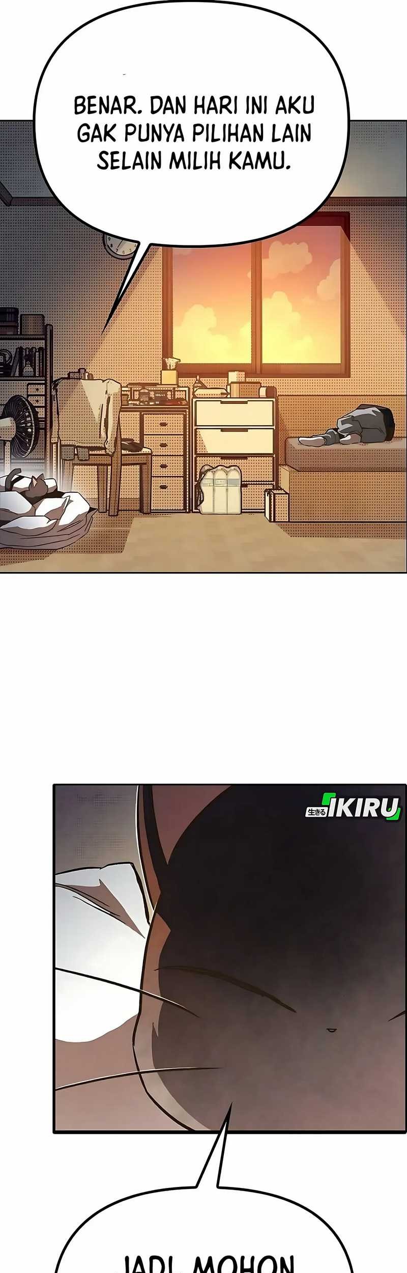 Zodiac Girl Chapter 2 Gambar 32