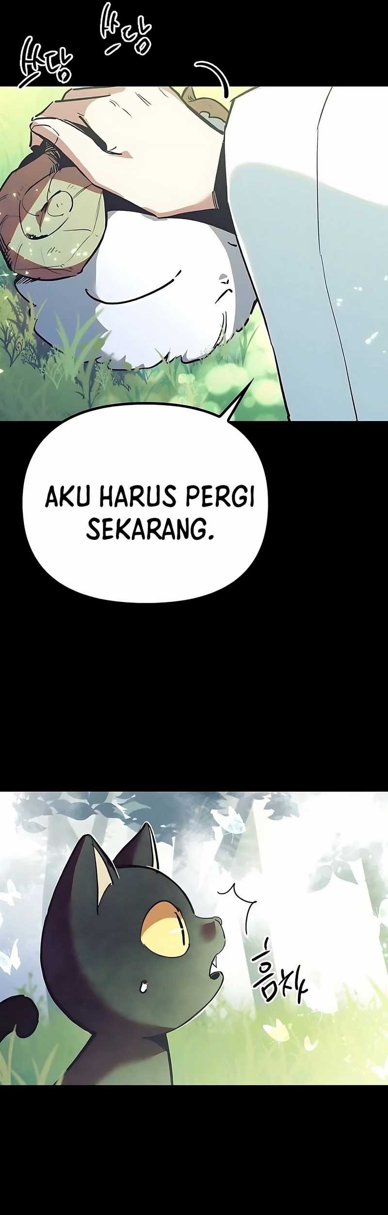 Zodiac Girl Chapter 2 Gambar 36
