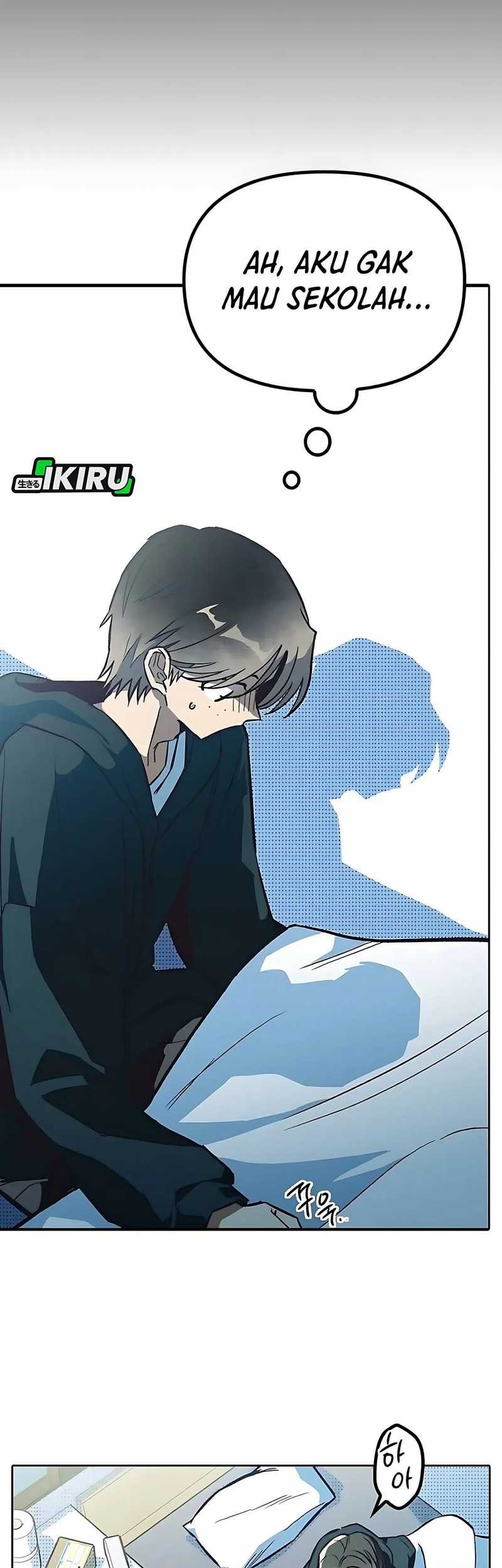 Zodiac Girl Chapter 2 Gambar 48