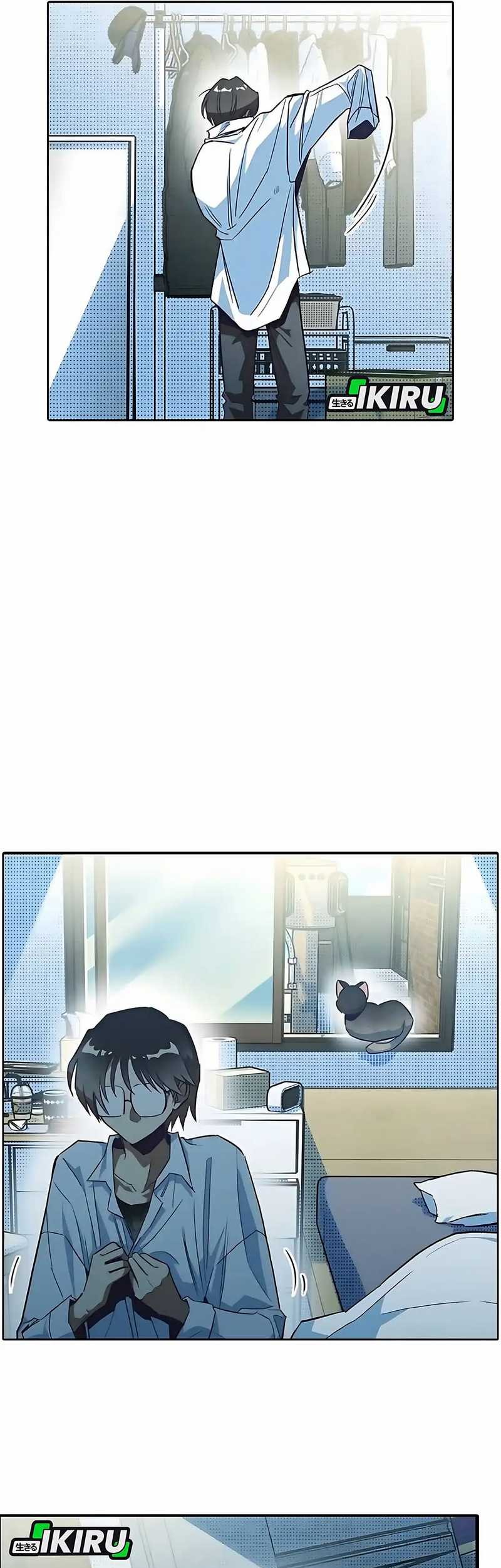 Zodiac Girl Chapter 2 Gambar 50