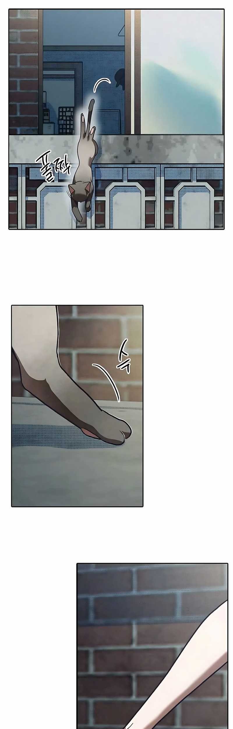 Zodiac Girl Chapter 2 Gambar 52