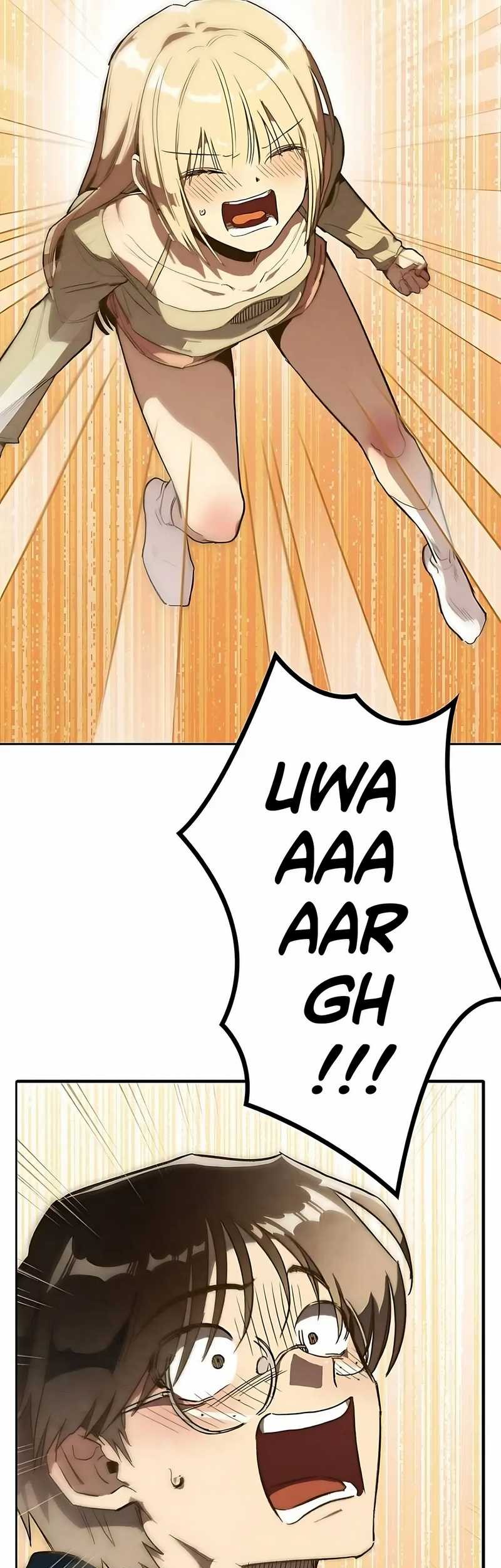 Zodiac Girl Chapter 2 Gambar 3