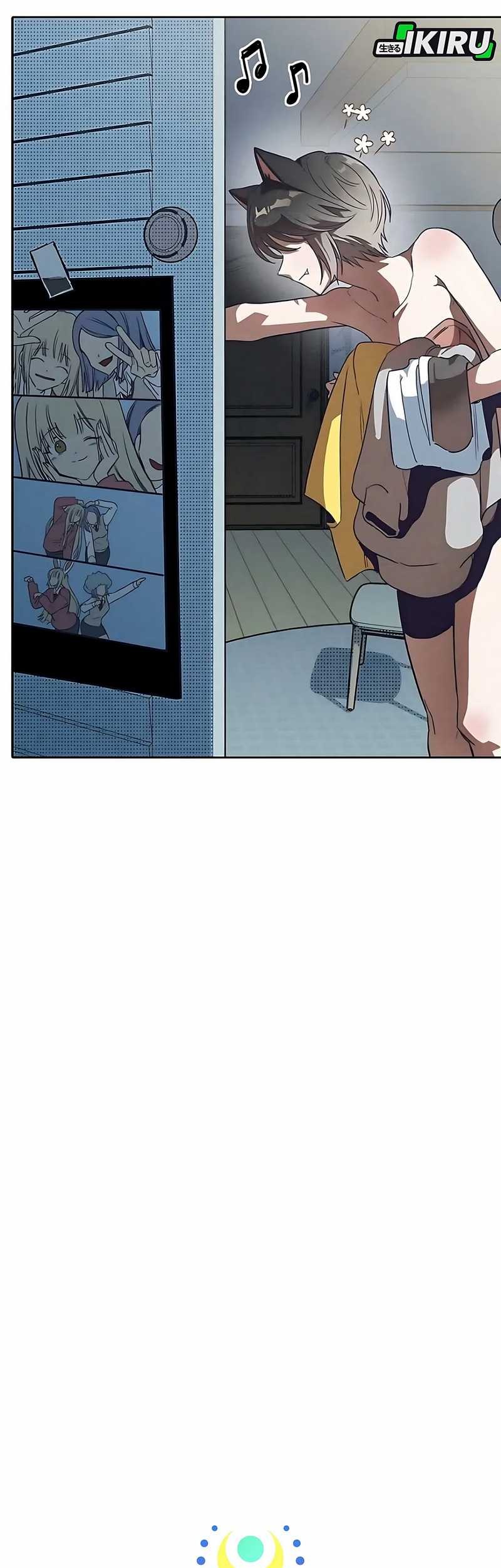 Zodiac Girl Chapter 2 Gambar 56