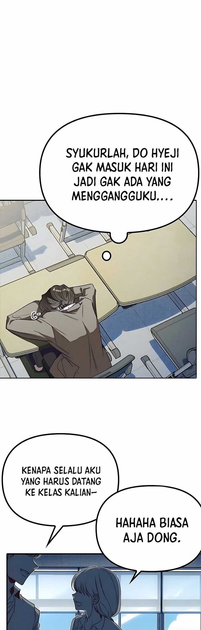 Zodiac Girl Chapter 2 Gambar 58