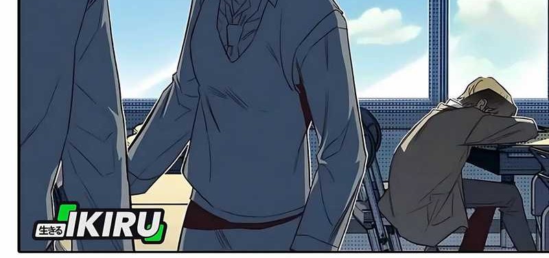 Zodiac Girl Chapter 2 Gambar 59