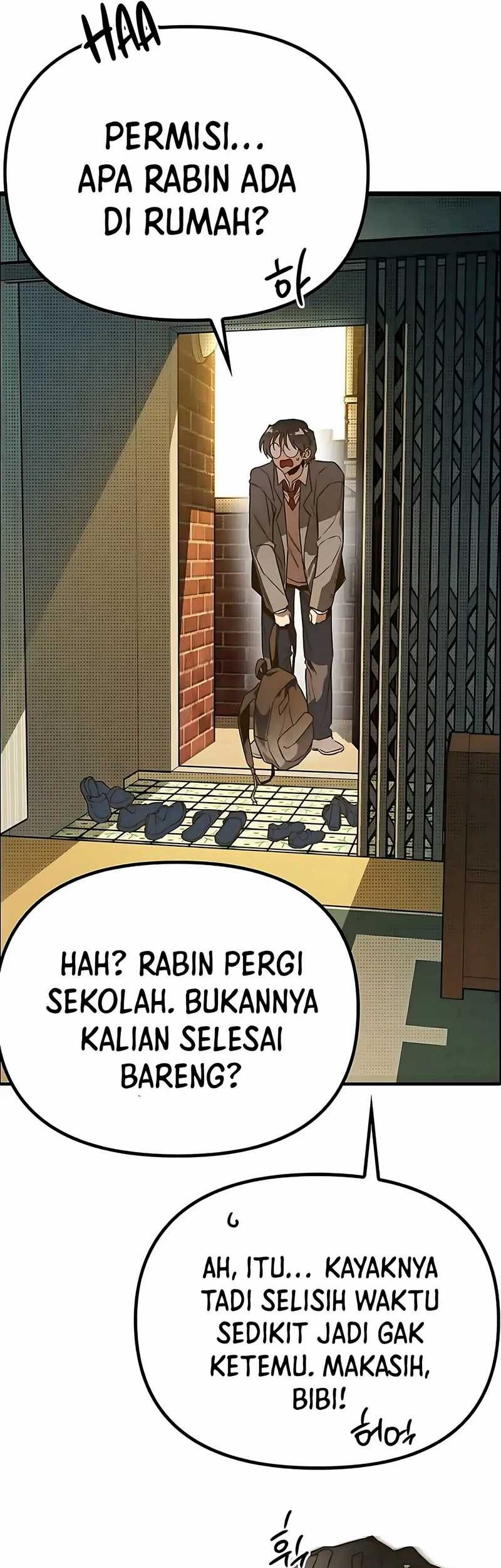 Zodiac Girl Chapter 2 Gambar 71