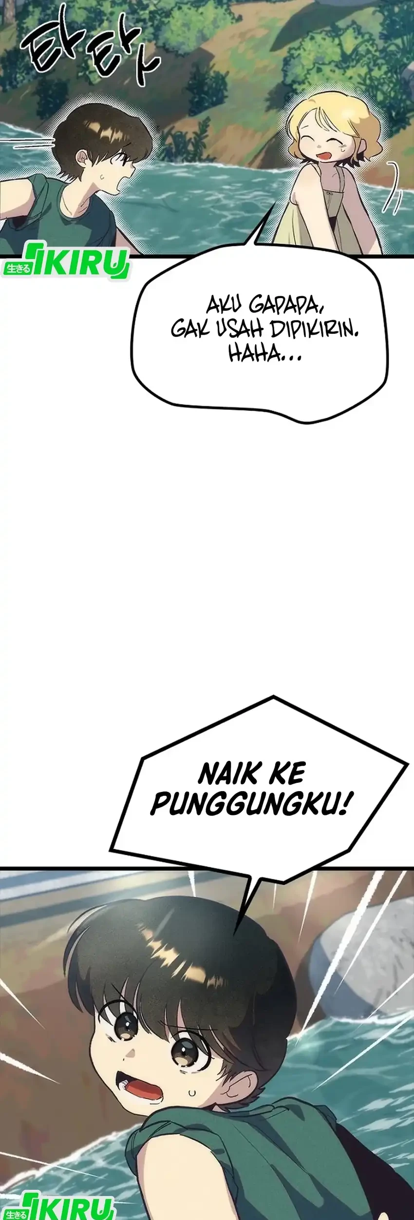 Zodiac Girl Chapter 20 Gambar 30