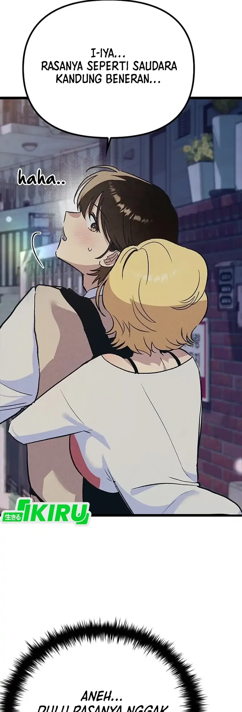 Zodiac Girl Chapter 20 Gambar 44