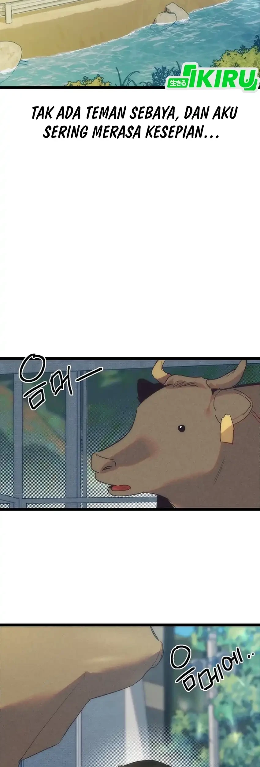 Zodiac Girl Chapter 20 Gambar 11