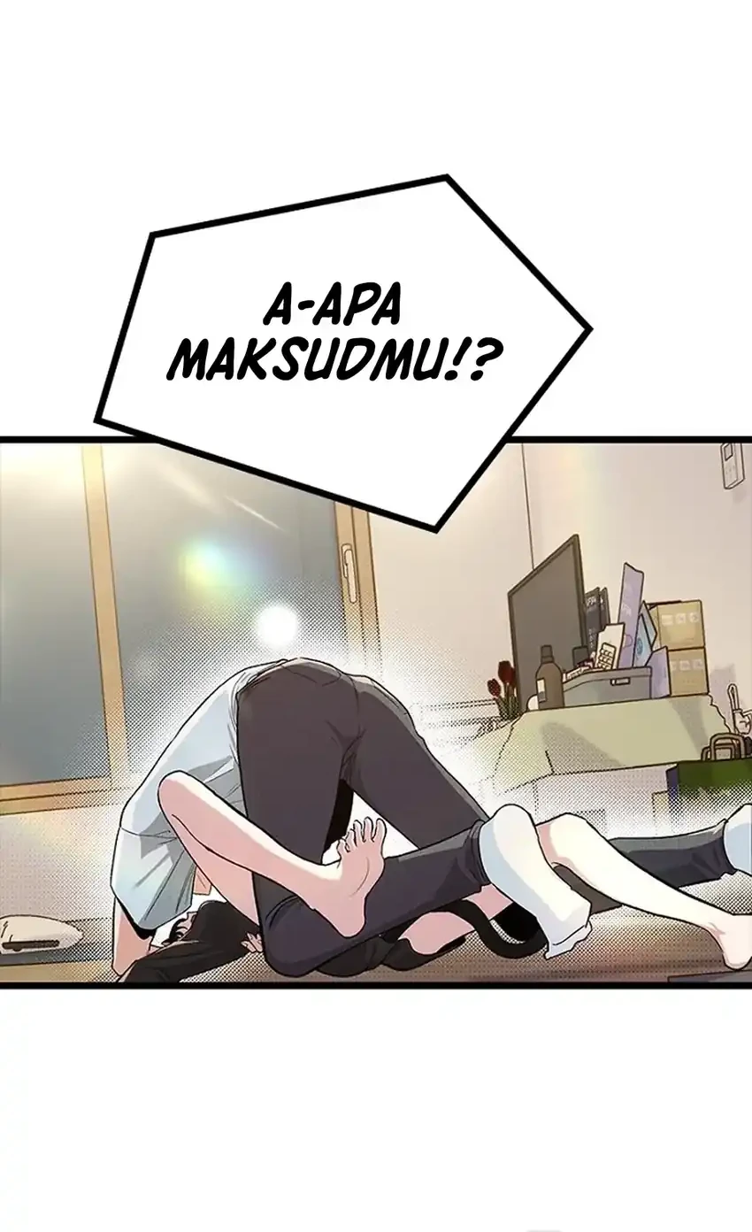 Manhwa Zodiac Girl Chapter 21 gambar nomor 2