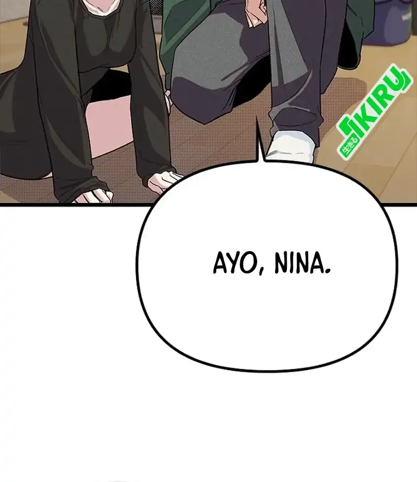 Zodiac Girl Chapter 21 Gambar 8