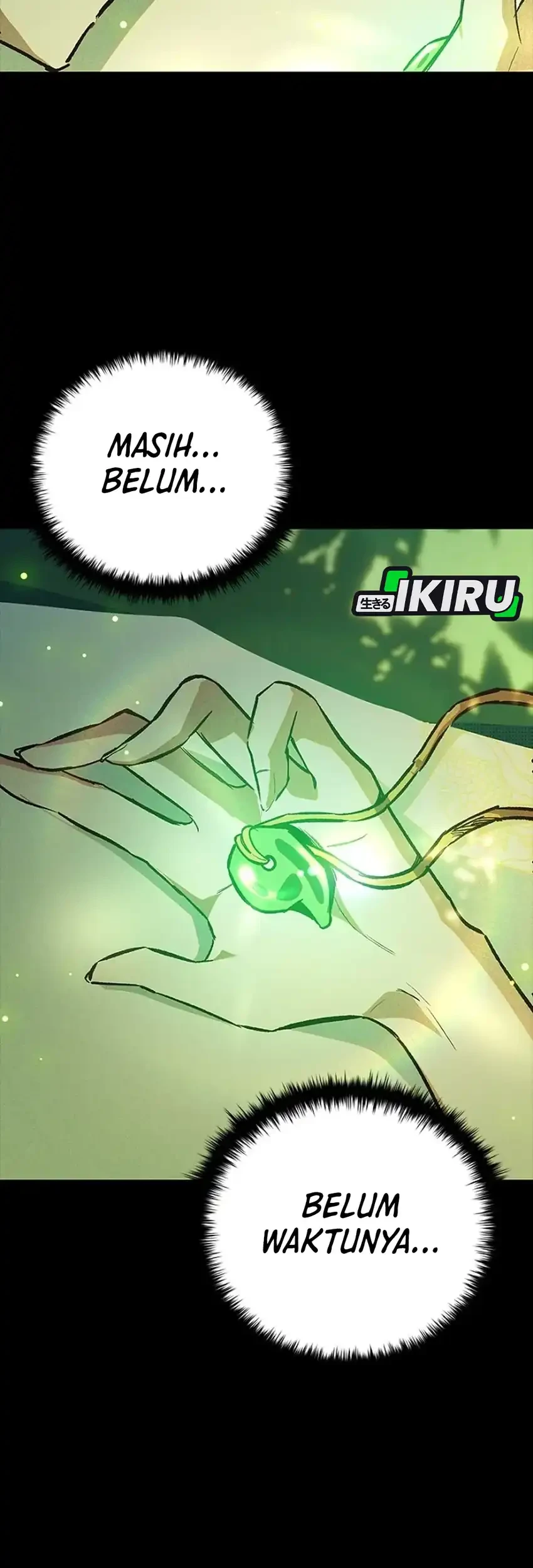 Zodiac Girl Chapter 22 Gambar 25