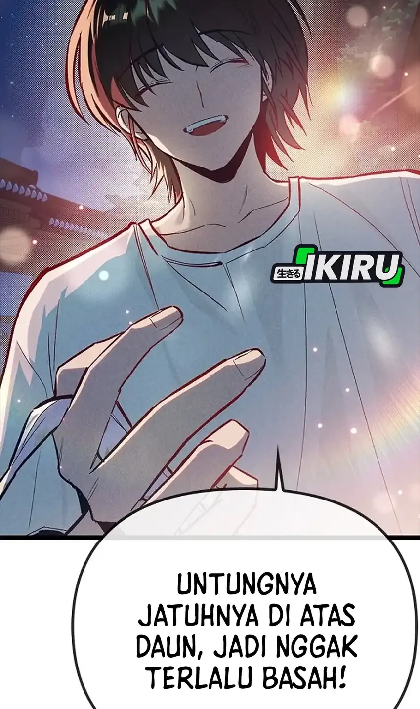 Zodiac Girl Chapter 22 Gambar 32