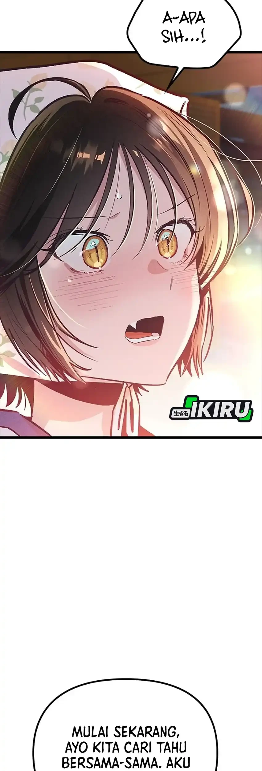 Zodiac Girl Chapter 22 Gambar 87