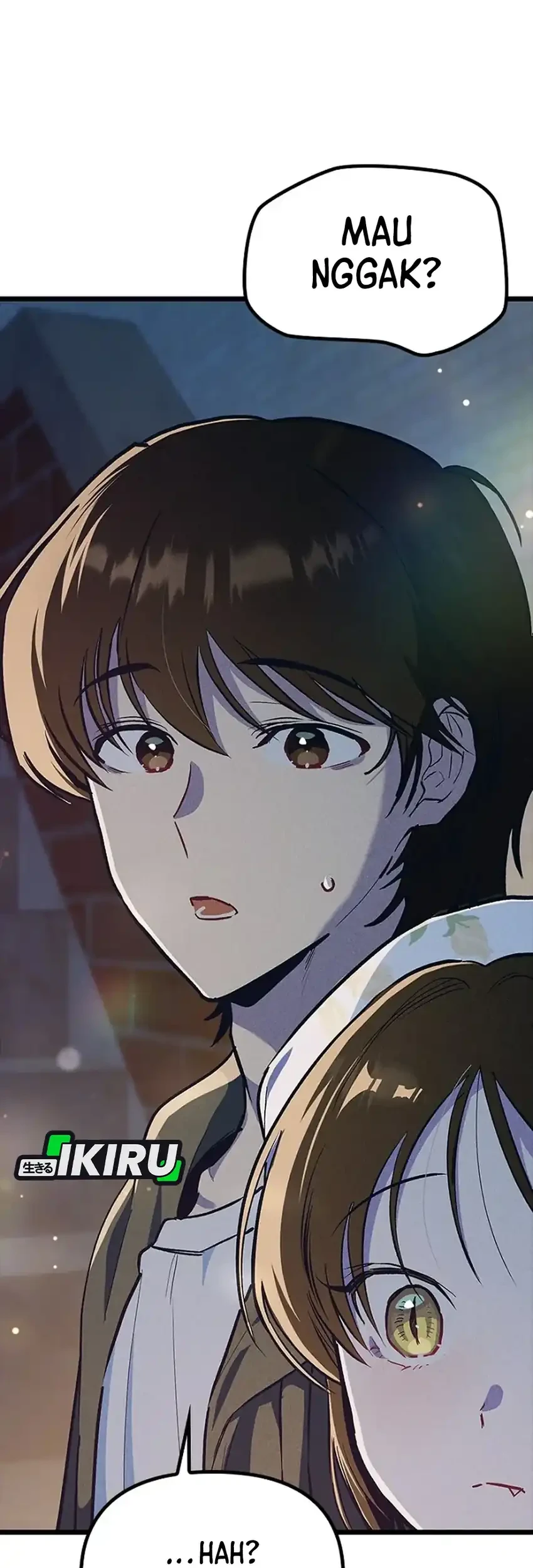 Zodiac Girl Chapter 22 Gambar 101