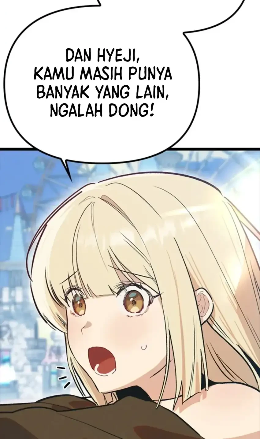 Zodiac Girl Chapter 23 Gambar 22