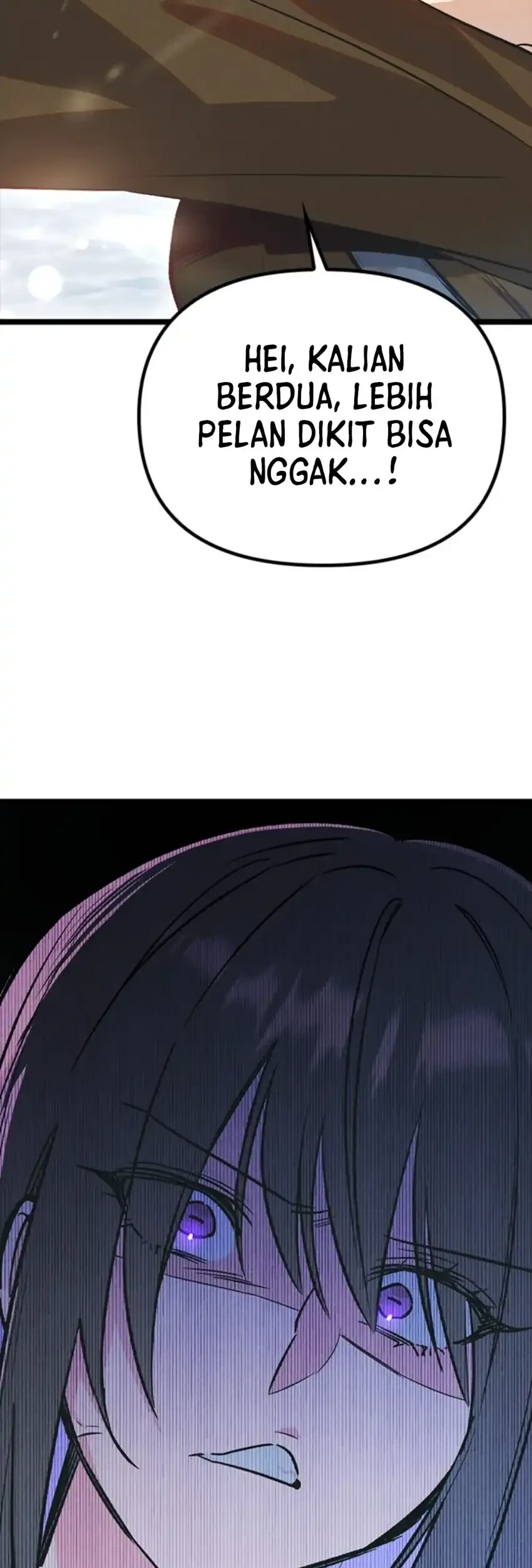 Zodiac Girl Chapter 23 Gambar 23