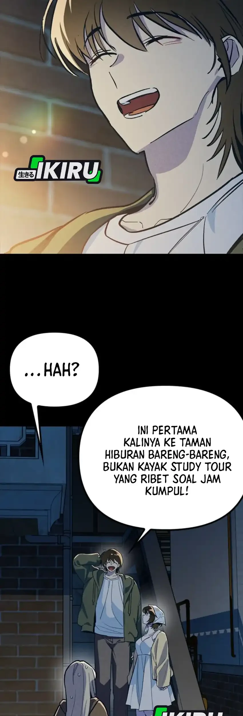 Zodiac Girl Chapter 23 Gambar 49