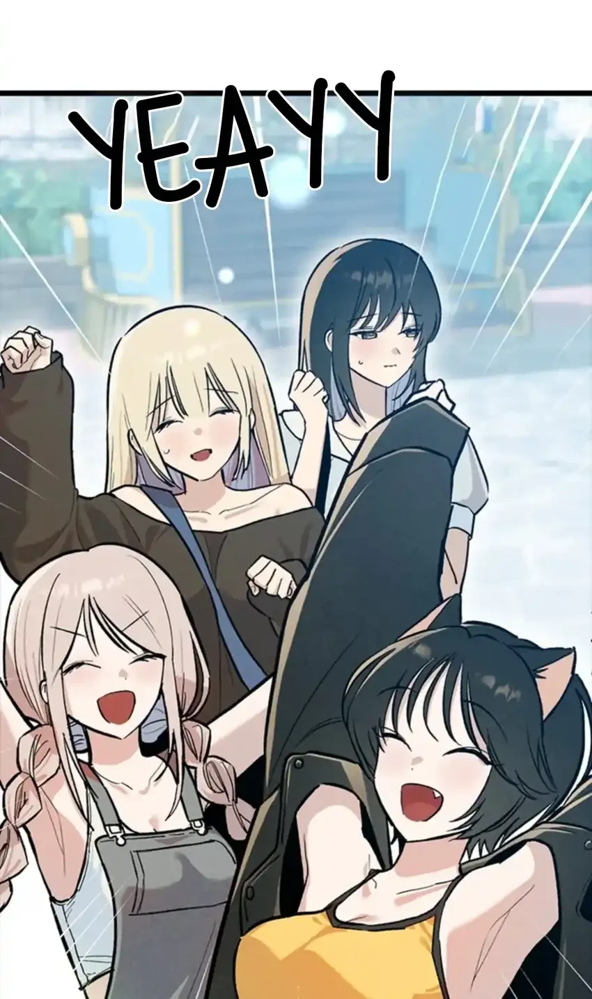 Zodiac Girl Chapter 23 Gambar 76