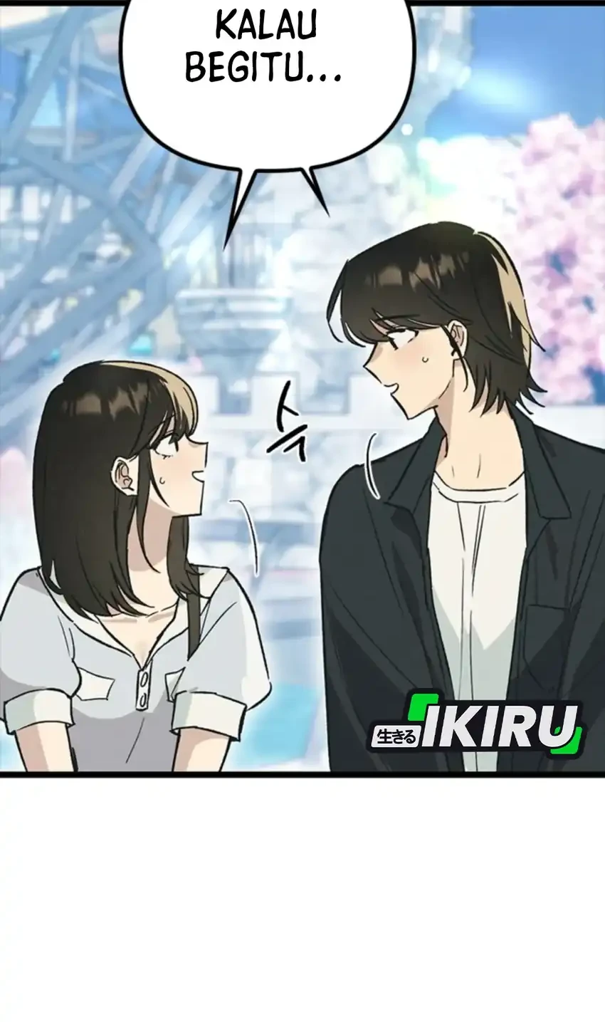 Zodiac Girl Chapter 23 Gambar 14