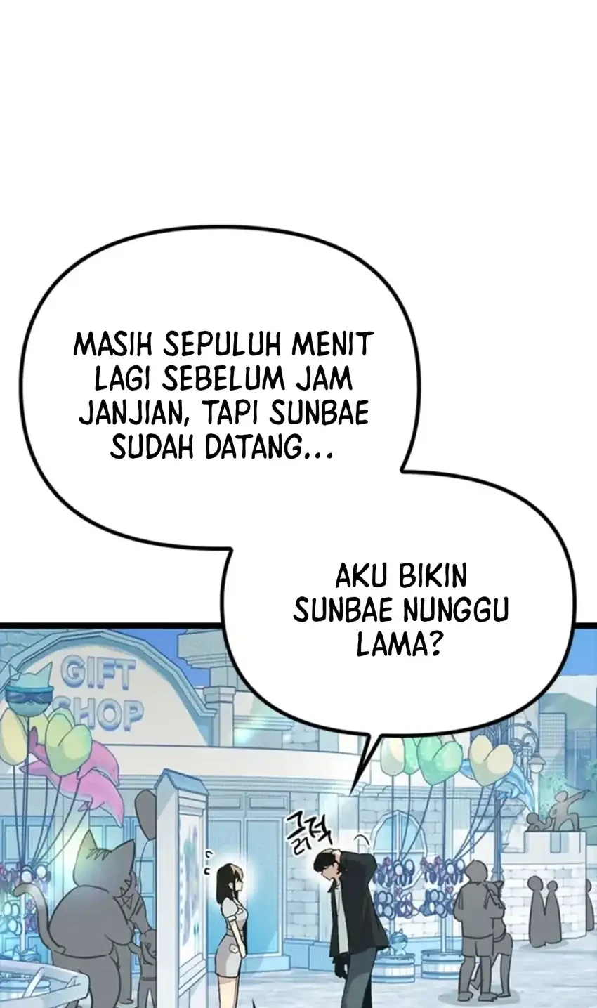 Zodiac Girl Chapter 23 Gambar 10