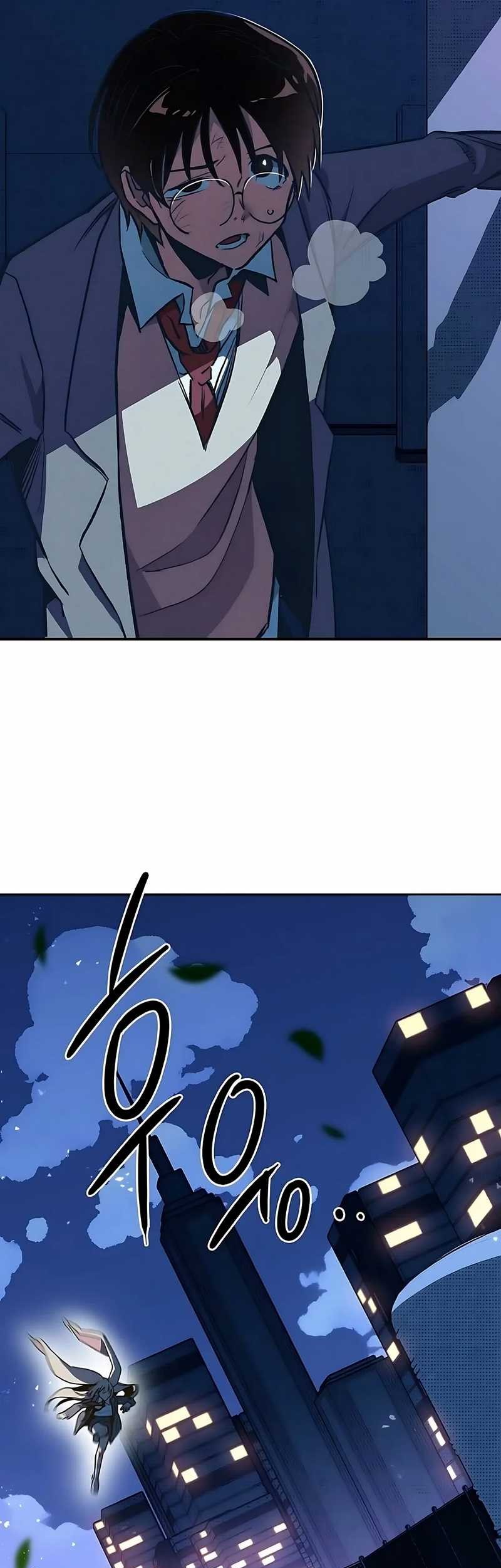 Zodiac Girl Chapter 3 Gambar 80